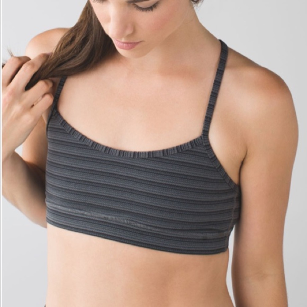 Lululemon Bra size 2